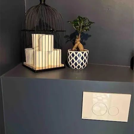 Lumineux T2 Equipe Centre Apartment